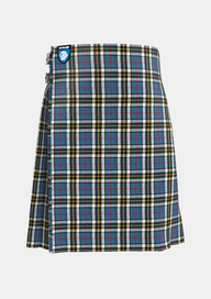 Traditional_Thompson_tartan_front_image_with_pleated_design_and_adjustable_buckles_for_men