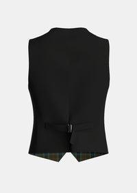Traditional_Thomson_Personal_Tartan_231_Waistcoat_back_image