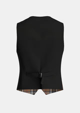 Thomson Tartan Waistcoat