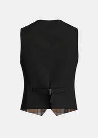 Thomson Tartan Waistcoat