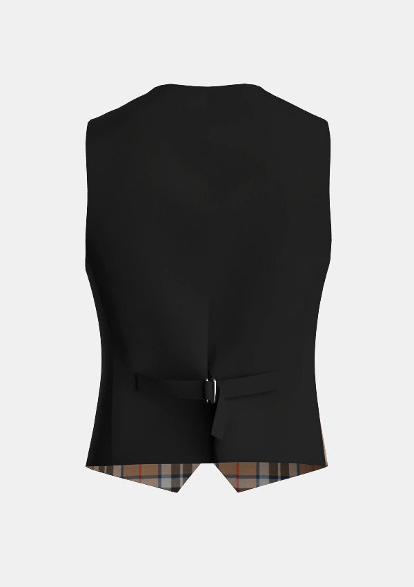 Thomson Tartan Waistcoat