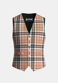 Thomson Tartan Waistcoat