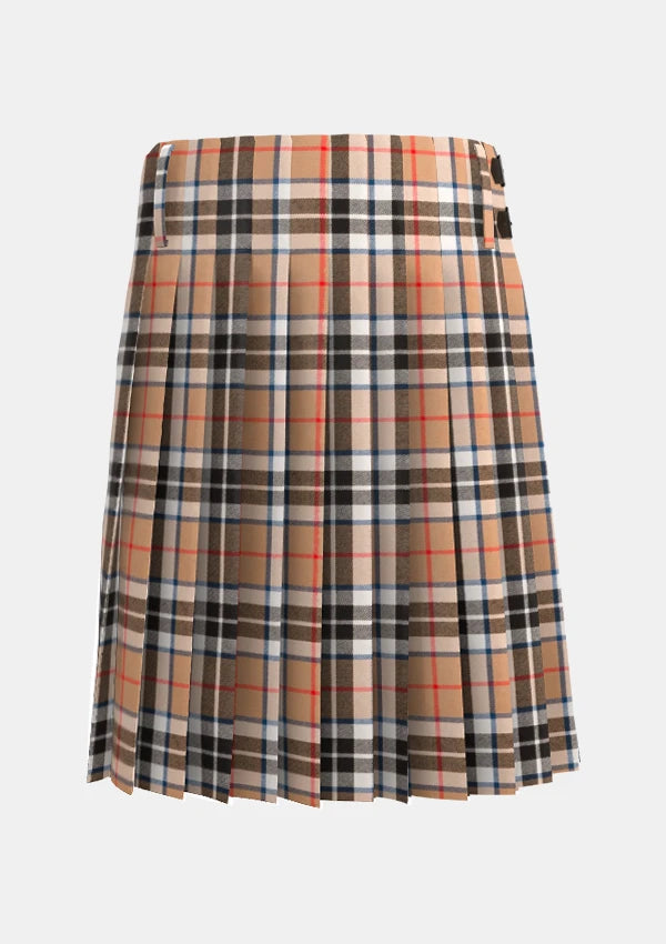 Traditional_Thomson_tartan_back_image_with_pleated_design_and_adjustable_buckles_for_men
