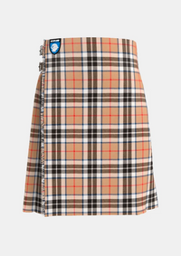 Traditional_Thomson_tartan_front_image_with_pleated_design_and_adjustable_buckles_for_men