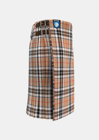 Traditional_Thomson_tartan_right_image_with_pleated_design_and_adjustable_buckles_for_men