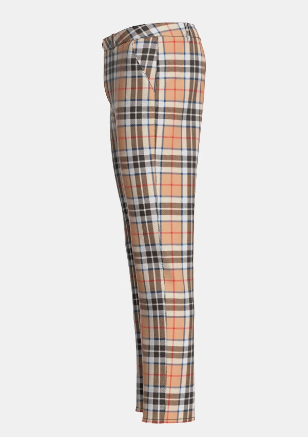 Thomson Tartan Trouser