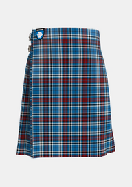 Traditional_Trillard_Personal_Tartan_6235_kilt_front_image_with_pleated_design_and_adjustable_buckles_for_men