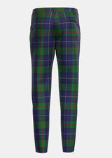 Tulloch Tartan Trouser