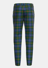 Turnbull Hunting Tartan Trouser