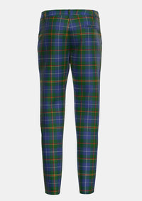 Turnbull Hunting Tartan Trouser