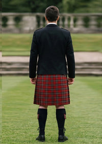 Traditional_Turner_tartan_6285_Kilt_and_Argyle_Jacket_Kilt_Outfit_back_image