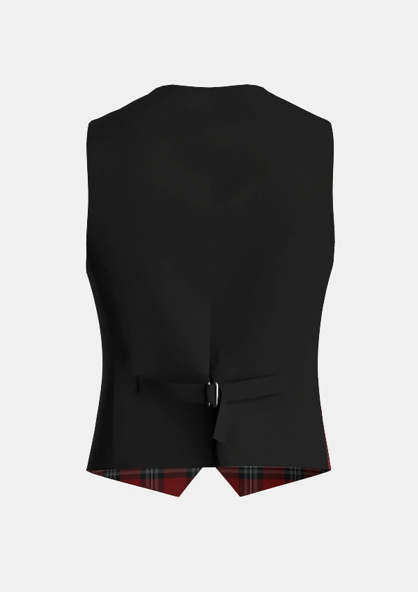 Traditional_Turner_tartan_6285_Waistcoat_back_image
