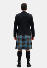 Traditional_US_Air_Force_Tartan_Kilt_and_Argyle_Jacket_Kilt_Outfits_back_image