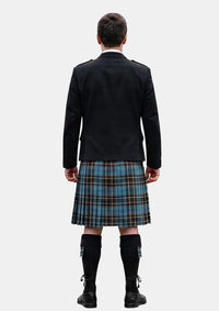 Traditional_US_Air_Force_Tartan_Kilt_and_Argyle_Jacket_Kilt_Outfits_back_image