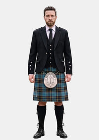 Traditional_US_Air_Force_Tartan_Kilt_and_Argyle_Jacket_Kilt_Outfits_front_image