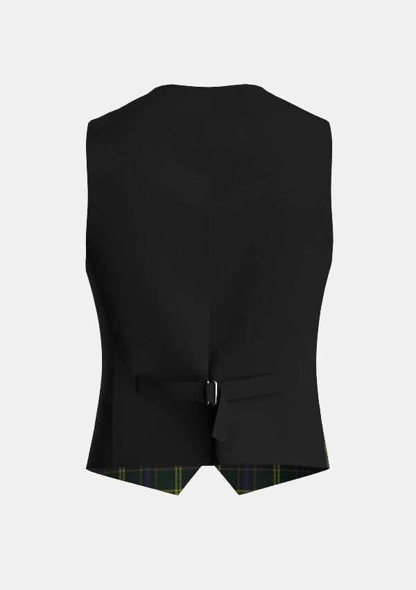 Traditional_US_Army_Tartan_Waistcoat_back_image