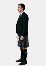 Traditional_US_Marine_Corp_Tartan_Kilt_and_Argyle_Jacket_Kilt_Outfits_left_image