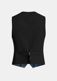 Traditional_Ukraine_Forever_Tartan_13468_Waistcoat_back_image