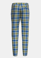 Ukraine Forever Tartan Trouser