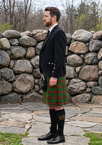 Traditional_Ulster_Red_Tartan_792_Kilt_and_Argyle_Jacket_Kilt_Outfit_left_image