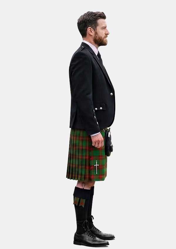 Traditional_Ulster_Red_Tartan_792_Kilt_and_Argyle_Jacket_Kilt_Outfits_right_image