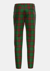 Traditional_Ulster_Red_Tartan_792_trouser_back_image