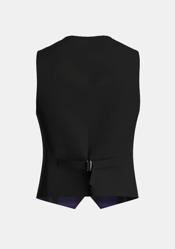 Traditional_Ulster_Scots_Tartan_7846_Waistcoat_back_image