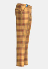 Ulster Tartan Trouser