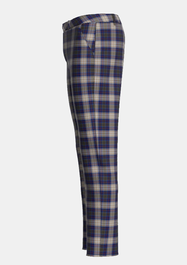Traditional_Unidentified_Gordon_variant_Tartan_1730_Trouser_right_image