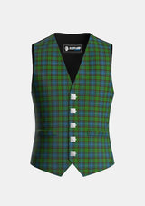 Traditional_Universal_Ancient_Tartan_136_Waistcoat_front_image
