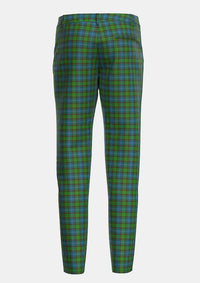 Universal Ancient Tartan Trouser