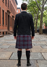 Traditional_University_of_Edinburgh_Tartan_7516_Kilt_and_Argyle_Jacket_Kilt_Outfit_back_image