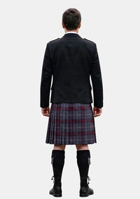 Traditional_University_of_Edinburgh_Tartan_7516_Kilt_and_Argyle_Jacket_Kilt_Outfits_back_image