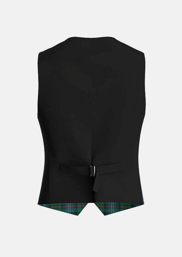 Traditional_Urquhart_Ancient_Tartan_Waistcoat_back_image
