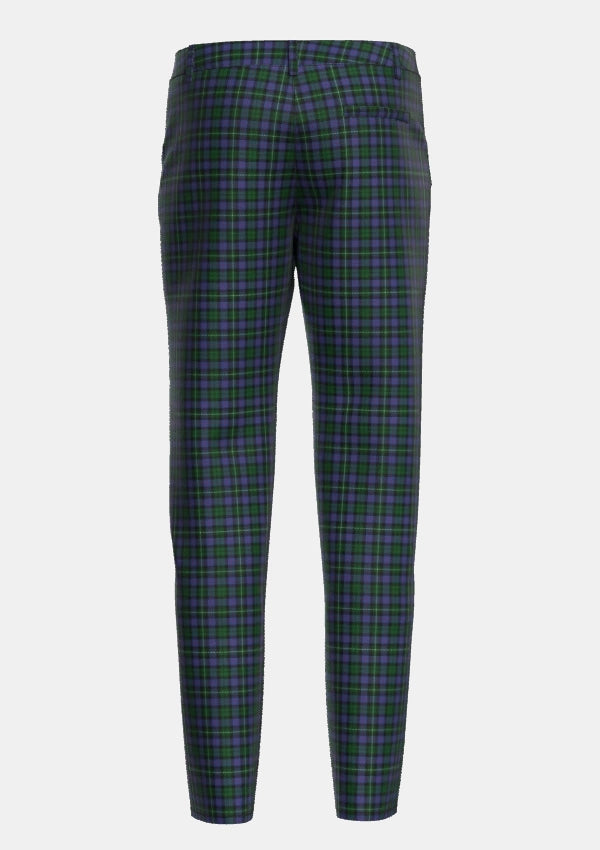 Traditional_Urquhart_Brydone_Tartan_806_Trouser_back_image