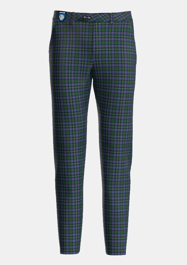 Traditional_Urquhart_Brydone_Tartan_806_Trouser_front_image