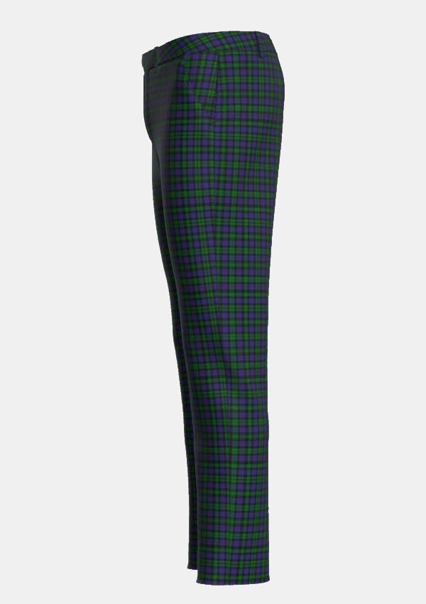 Traditional_Urquhart_Logan_Tartan_774_Trouser_right_image