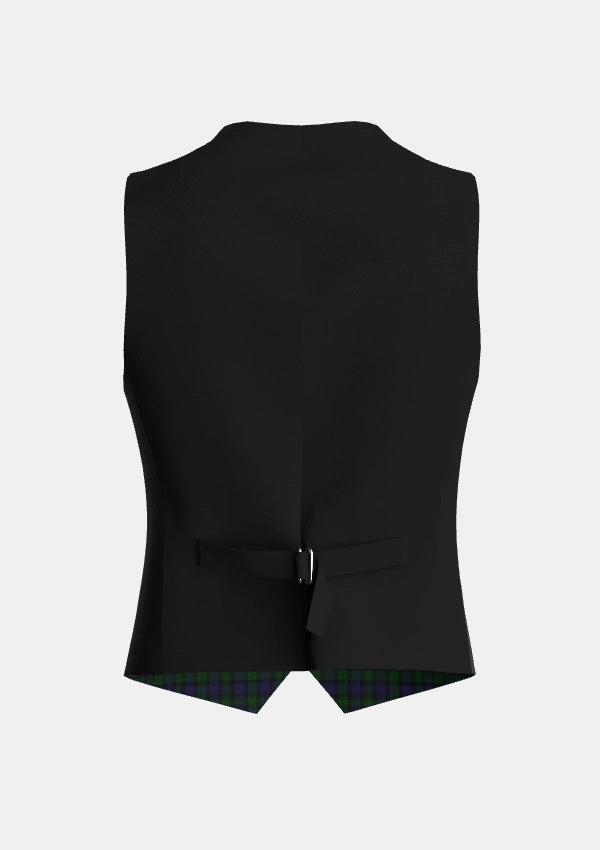 Traditional_Urquhart_Logan_Tartan_774_Waistcoat_back_image