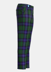 Traditional_Urquhart_White_Line_Tartan_623_Trouser_left_image