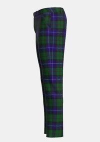 Traditional_Urquhart_White_Line_Tartan_623_Trouser_right_image