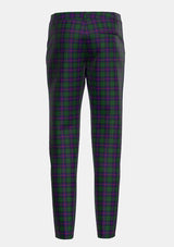 Urquhart Tartan Trouser