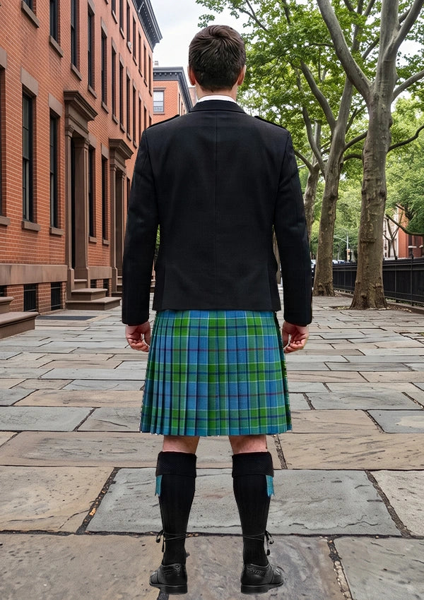 Traditional_Vance_Tartan_2208_Kilt_and_Argyle_Jacket_Kilt_Outfit_back_image