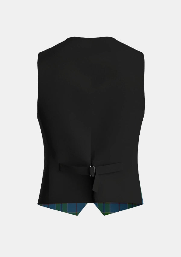 Traditional_Vance_Tartan_2208_Waistcoat_back_image