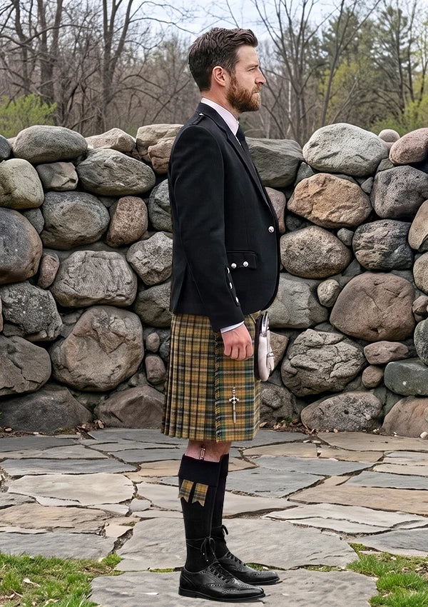 Traditional_Vaughan_Tartan_6168_Kilt_and_Argyle_Jacket_Kilt_Outfit_right_image