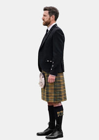 Traditional_Vaughan_Tartan_6168_Kilt_and_Argyle_Jacket_Kilt_Outfits_left_image