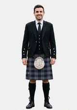 Traditional_Viking_Heritage_13348_Kilt_and_Argyle_Jacket_Kilt_Outfits_front_image
