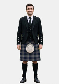 Traditional_Viking_Heritage_13348_Kilt_and_Argyle_Jacket_Kilt_Outfits_front_image