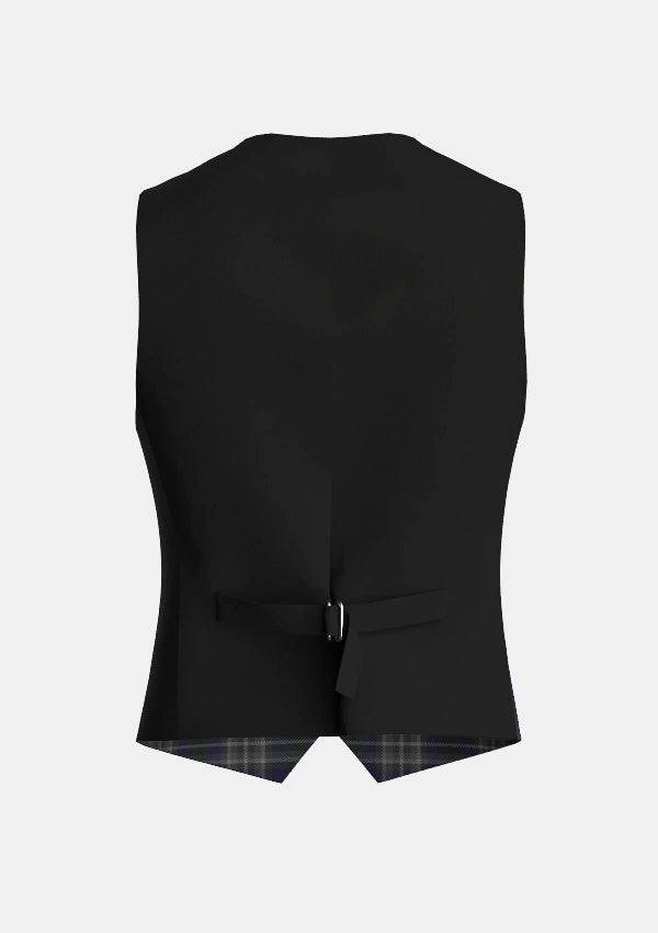 Traditional_Viking_Heritage_Tartan_13348_Waistcoat_back_image