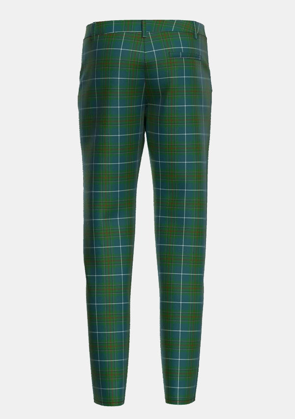 Traditional_Vipont_White_line_Tartan_1479_Trouser_back_image
