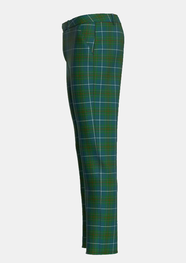 Traditional_Vipont_White_line_Tartan_1479_Trouser_right_image